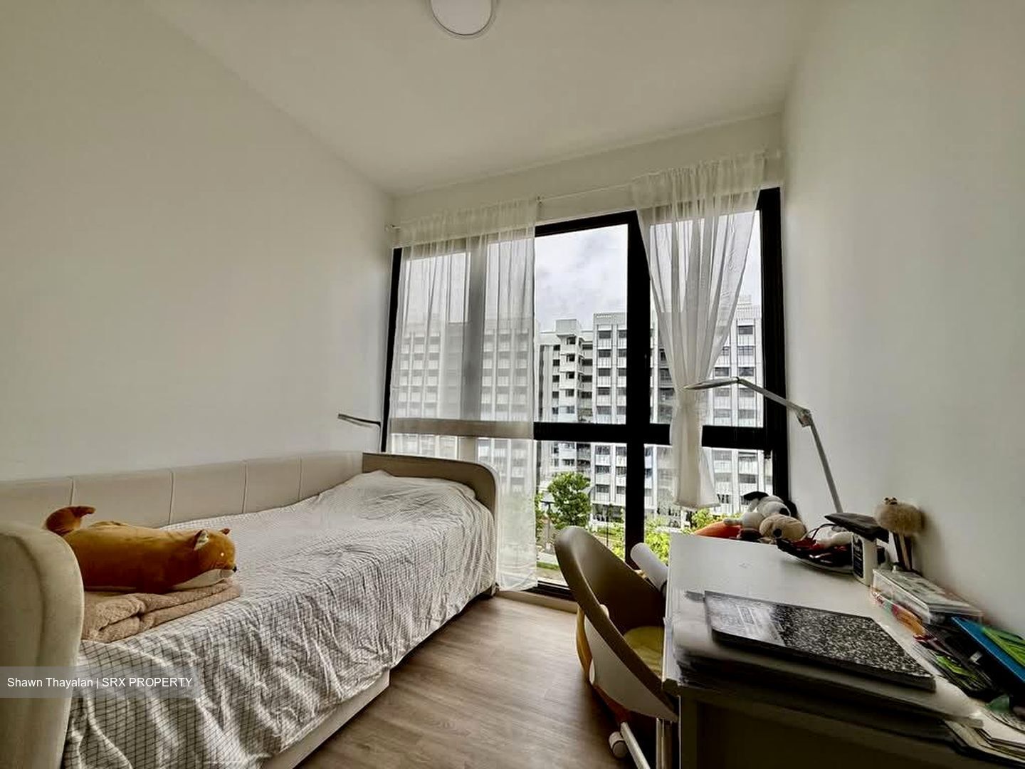 The Watergardens At Canberra (D27), Apartment #581692571